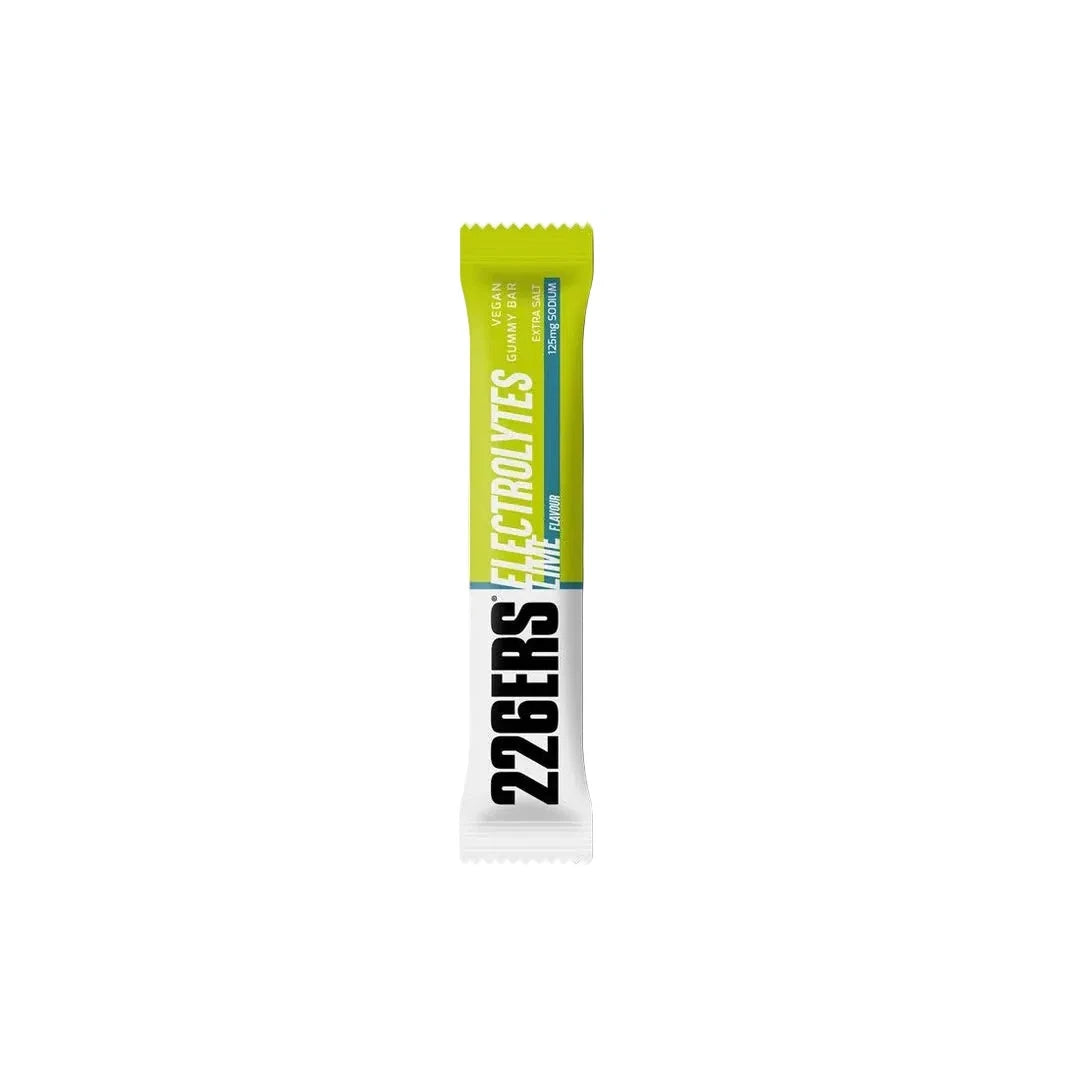226ERS - Vegan Gummy Bar