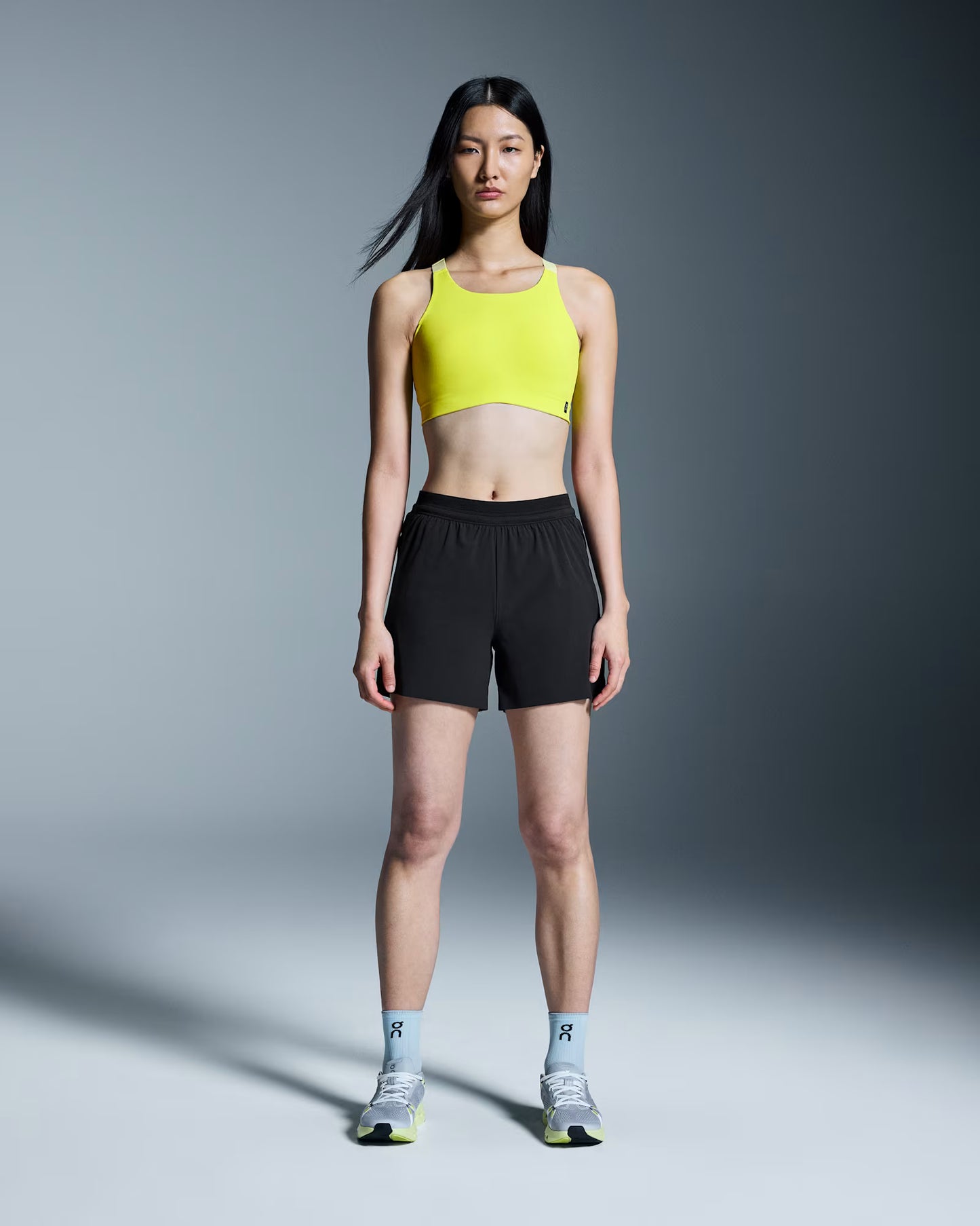 ON - Performance Shorts 5''