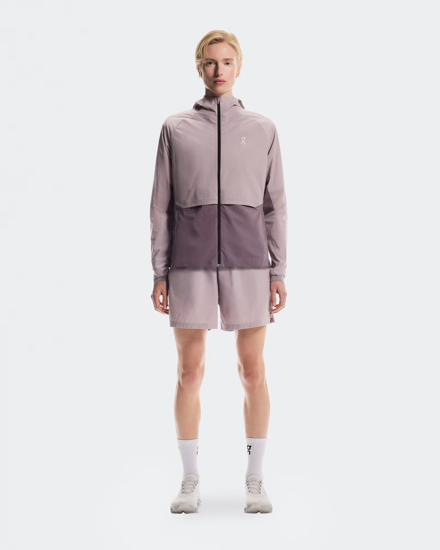 ON - Core Jacket