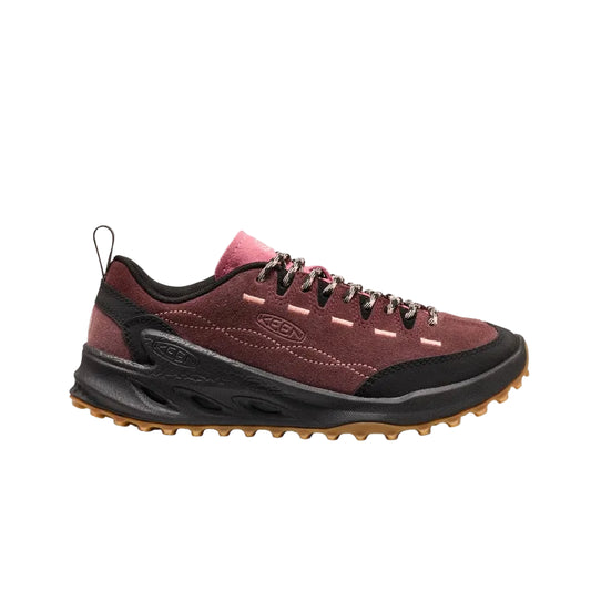 KEEN - Jasper Zionic