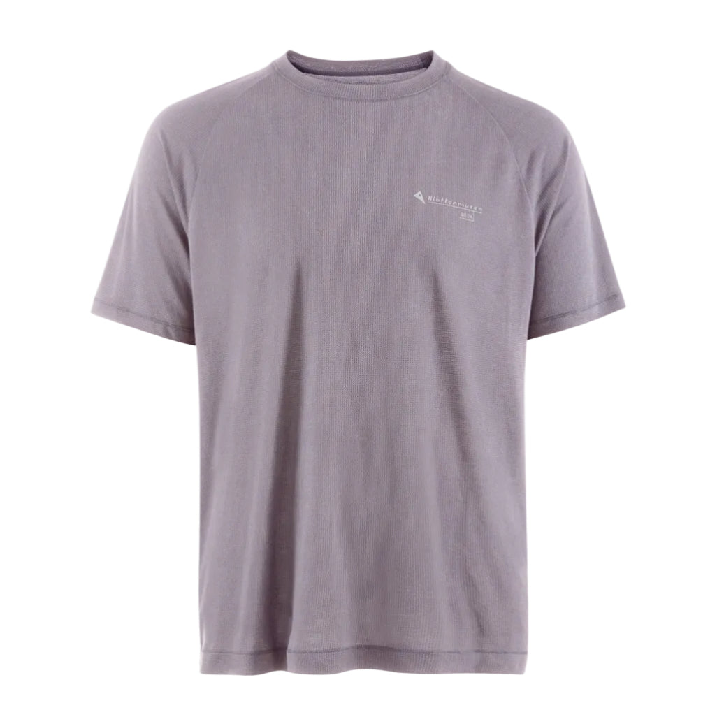 KLÄTTERMUSEN - Groa SS Tee