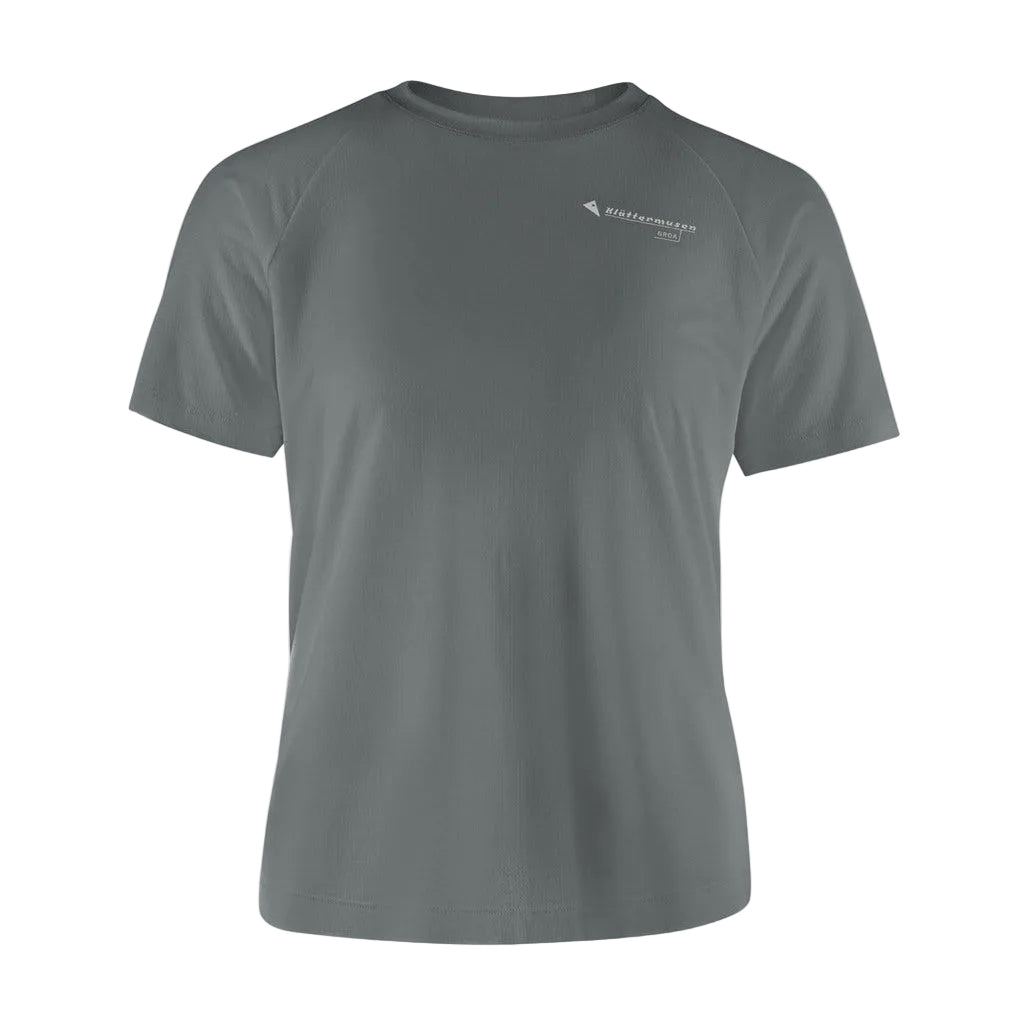 KLÄTTERMUSEN - Groa SS Tee