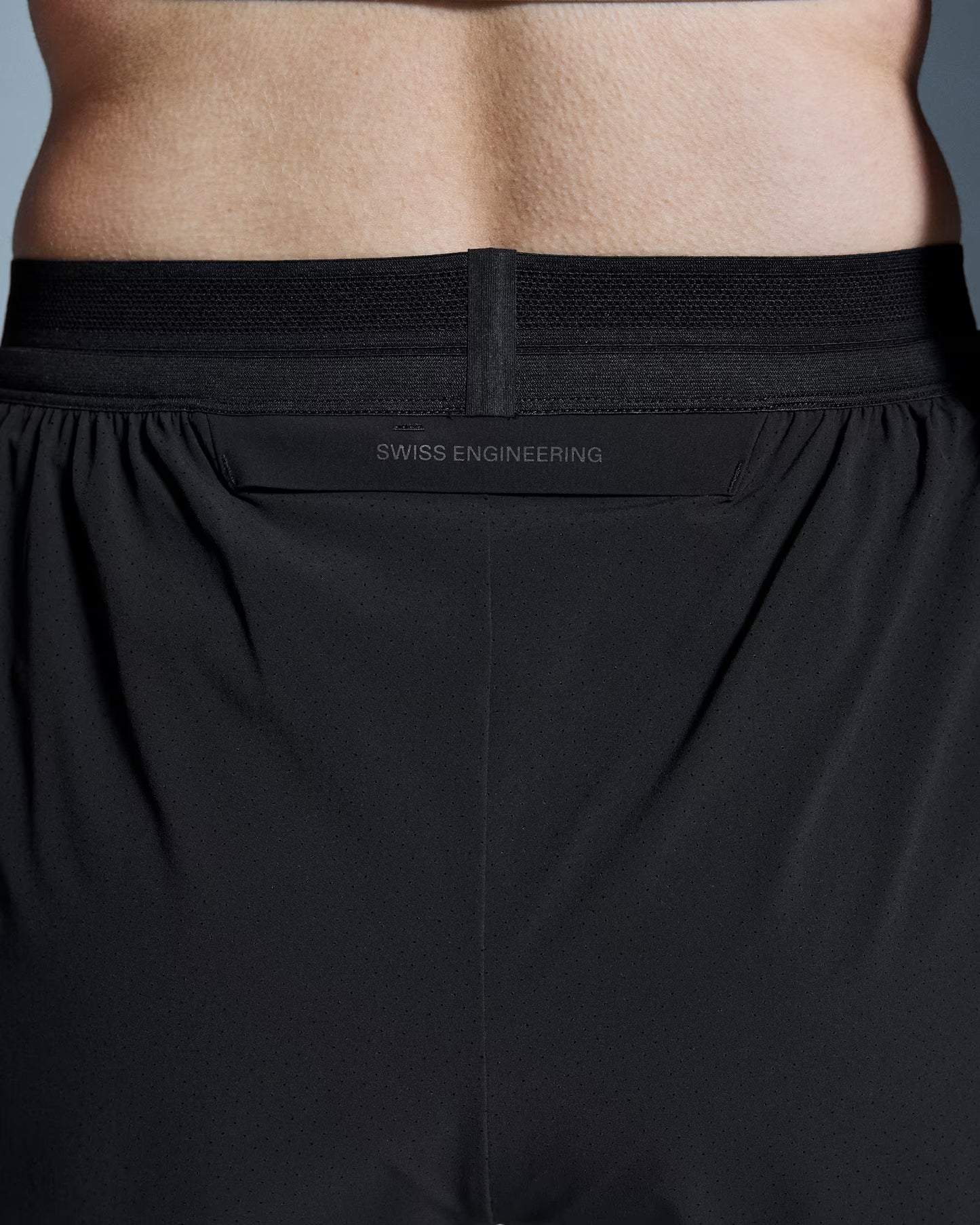 ON - 3" Performance 2/1 Shorts