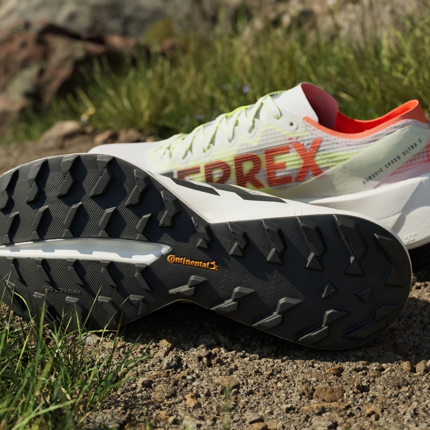 ADIDAS - Terrex Agravic Speed Ultra 2