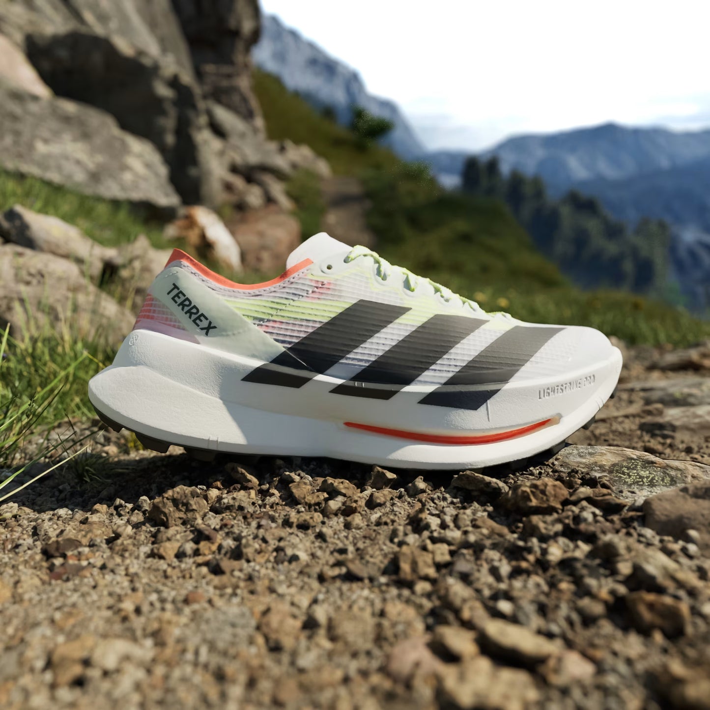 ADIDAS - Terrex Agravic Speed Ultra 2
