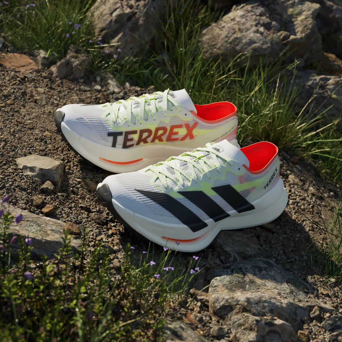 ADIDAS - Terrex Agravic Speed Ultra 2
