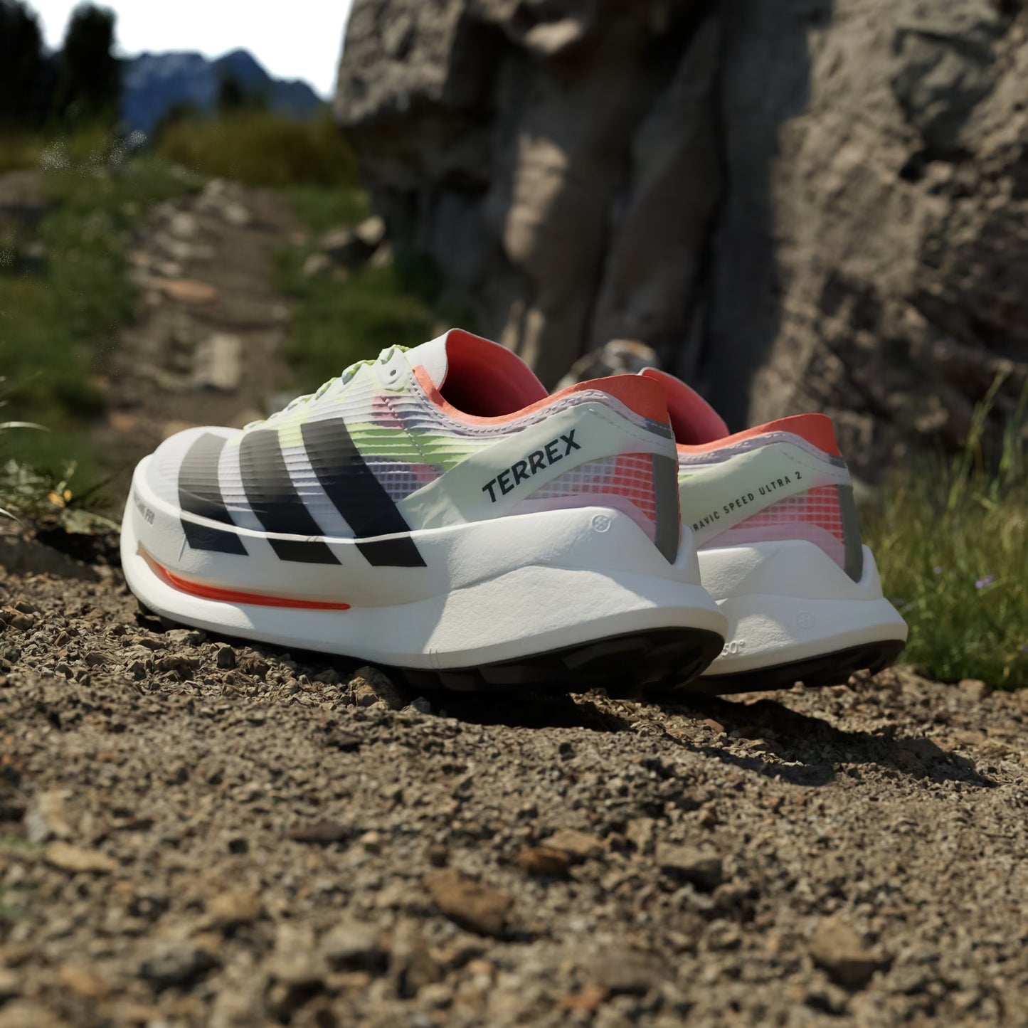 ADIDAS - Terrex Agravic Speed Ultra 2