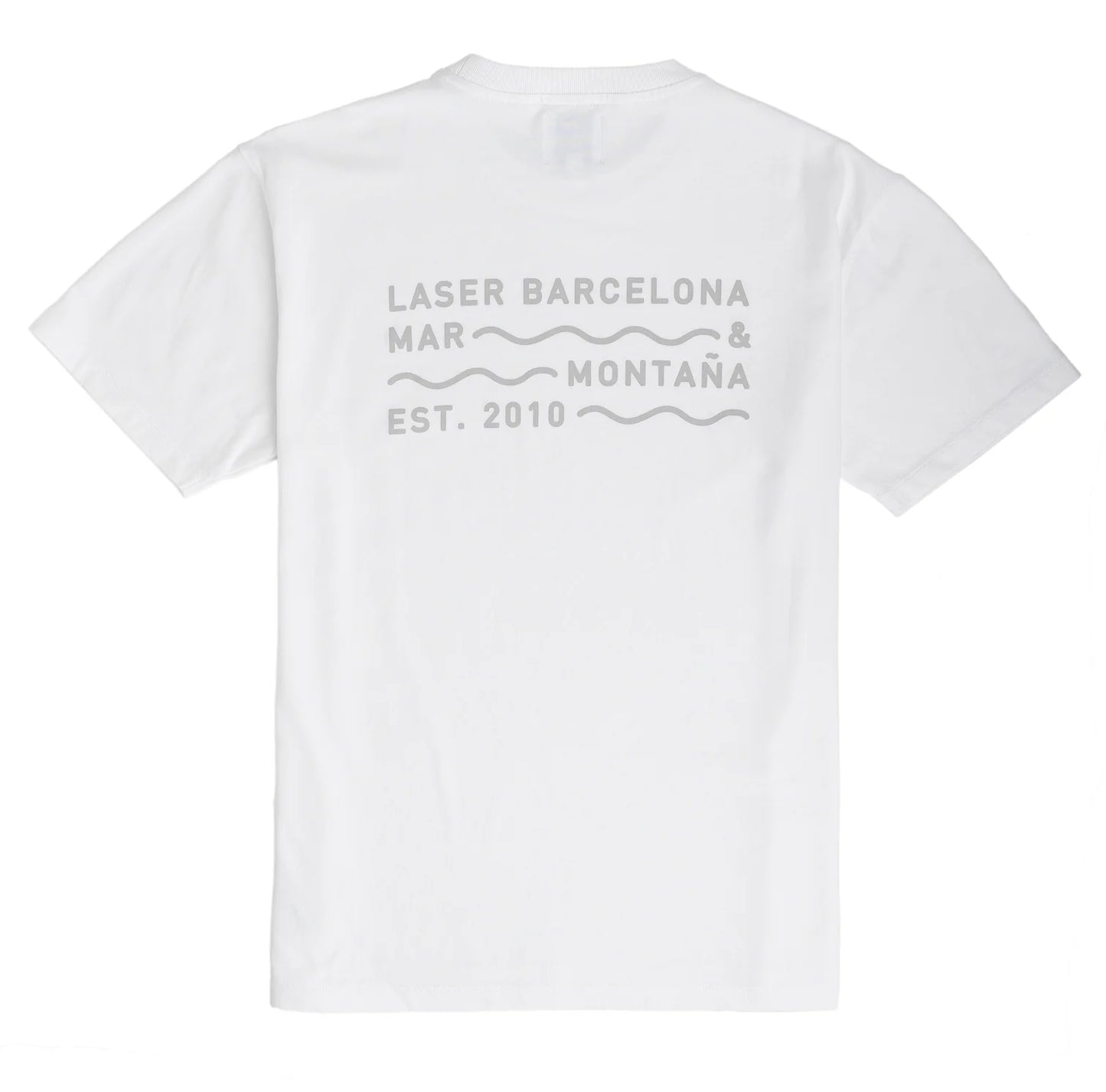 LASER - Borne Tee