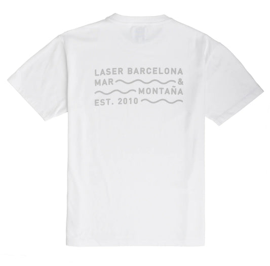 LASER - Borne Tee