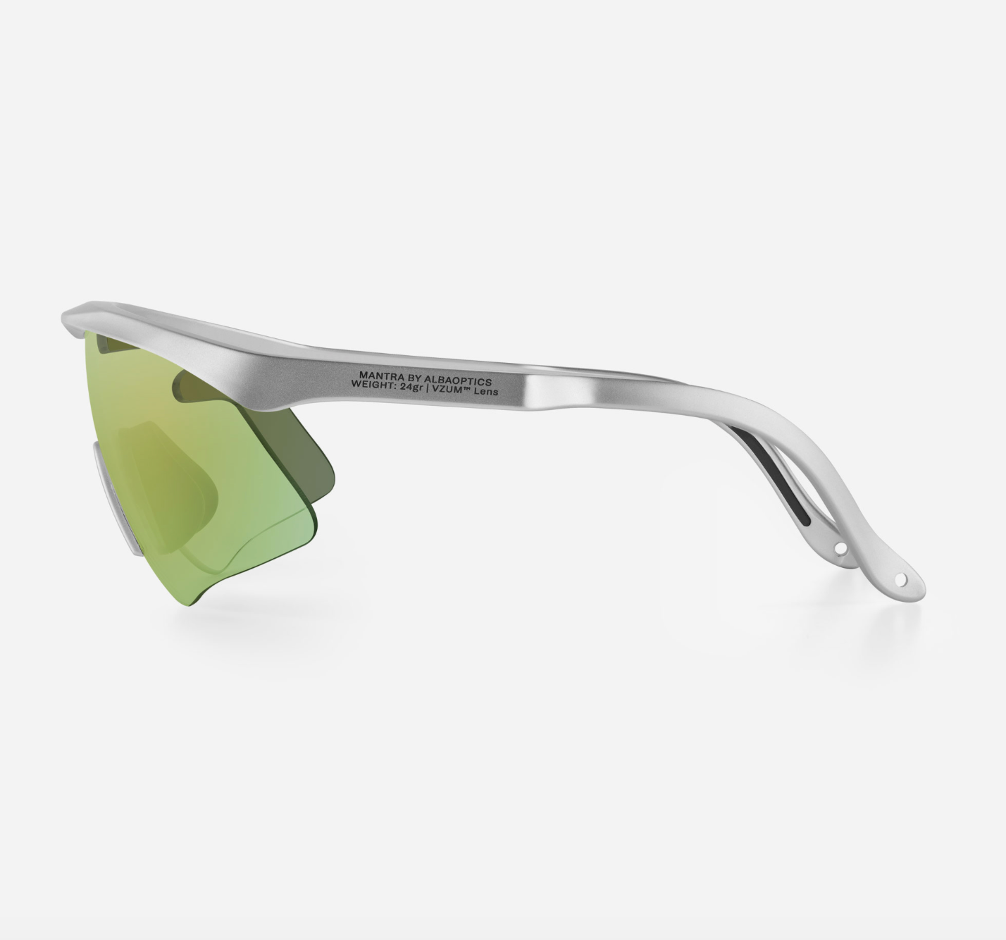 ALBA OPTICS - MANTRA