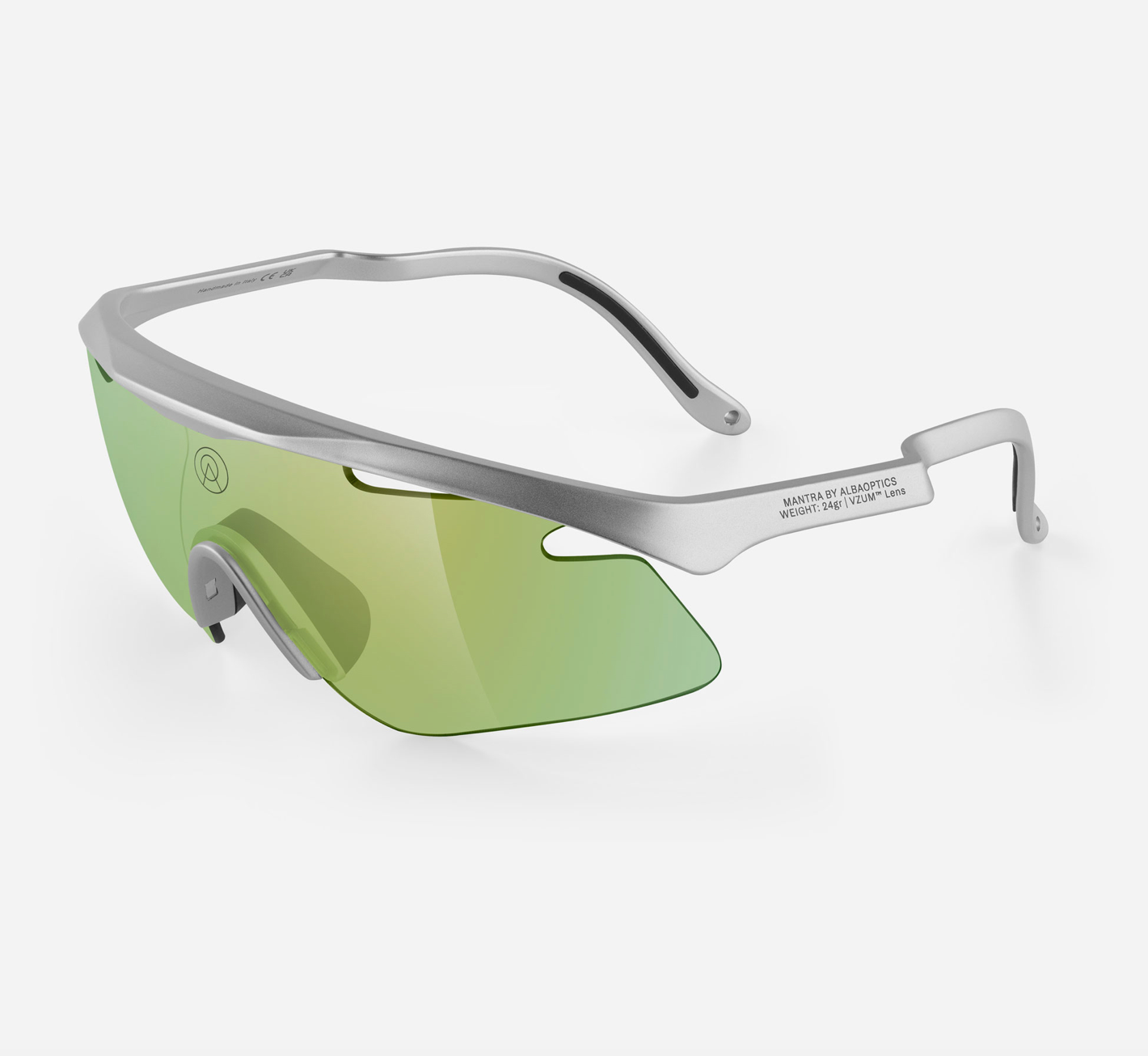 ALBA OPTICS - MANTRA