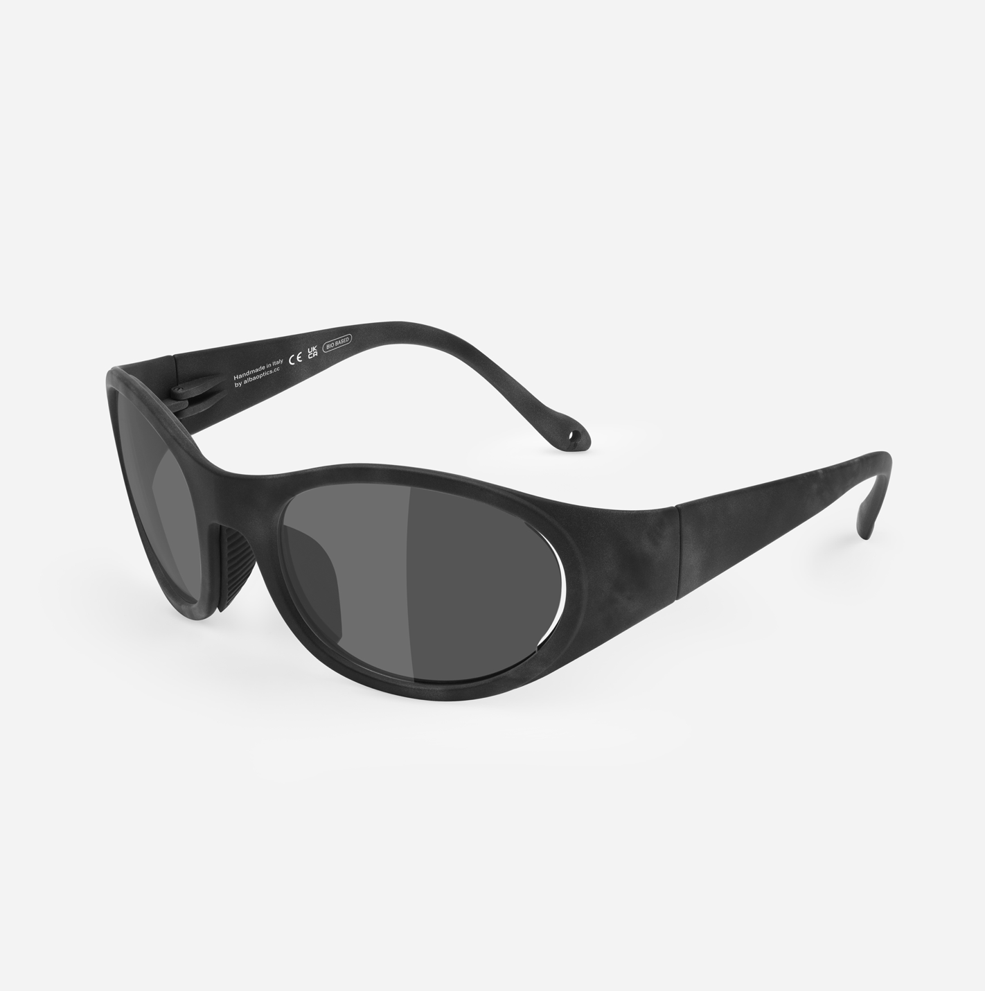 ALBA OPTICS - ANVMA '99