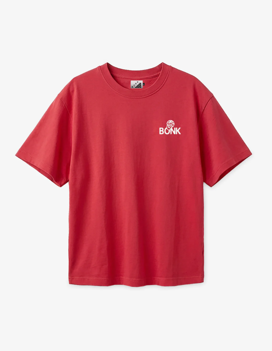 BONK - Completely Empty T-shirt
