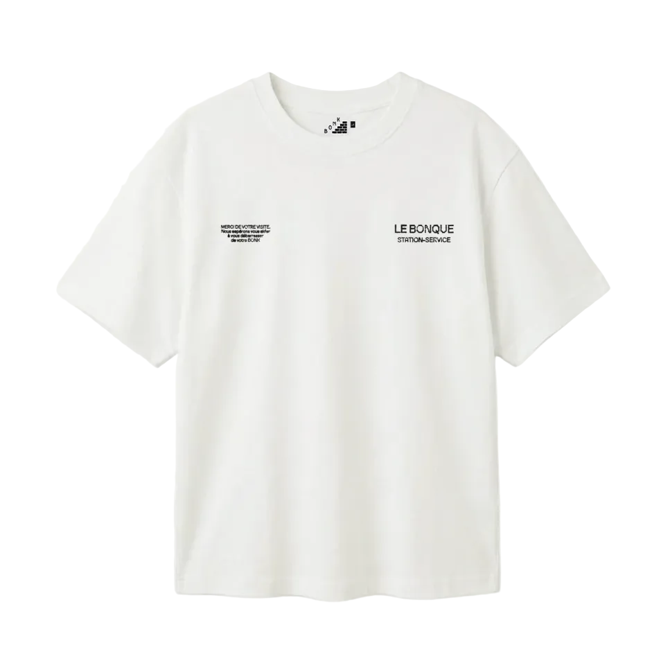 BONK - Le Bonque T-shirt
