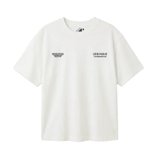 BONK - Le Bonque T-shirt