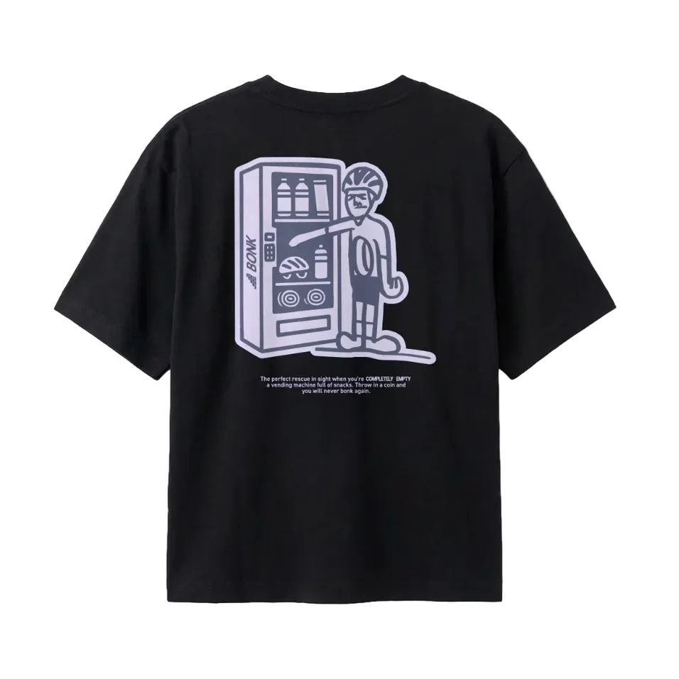 BONK - Vending Machine T-shirt