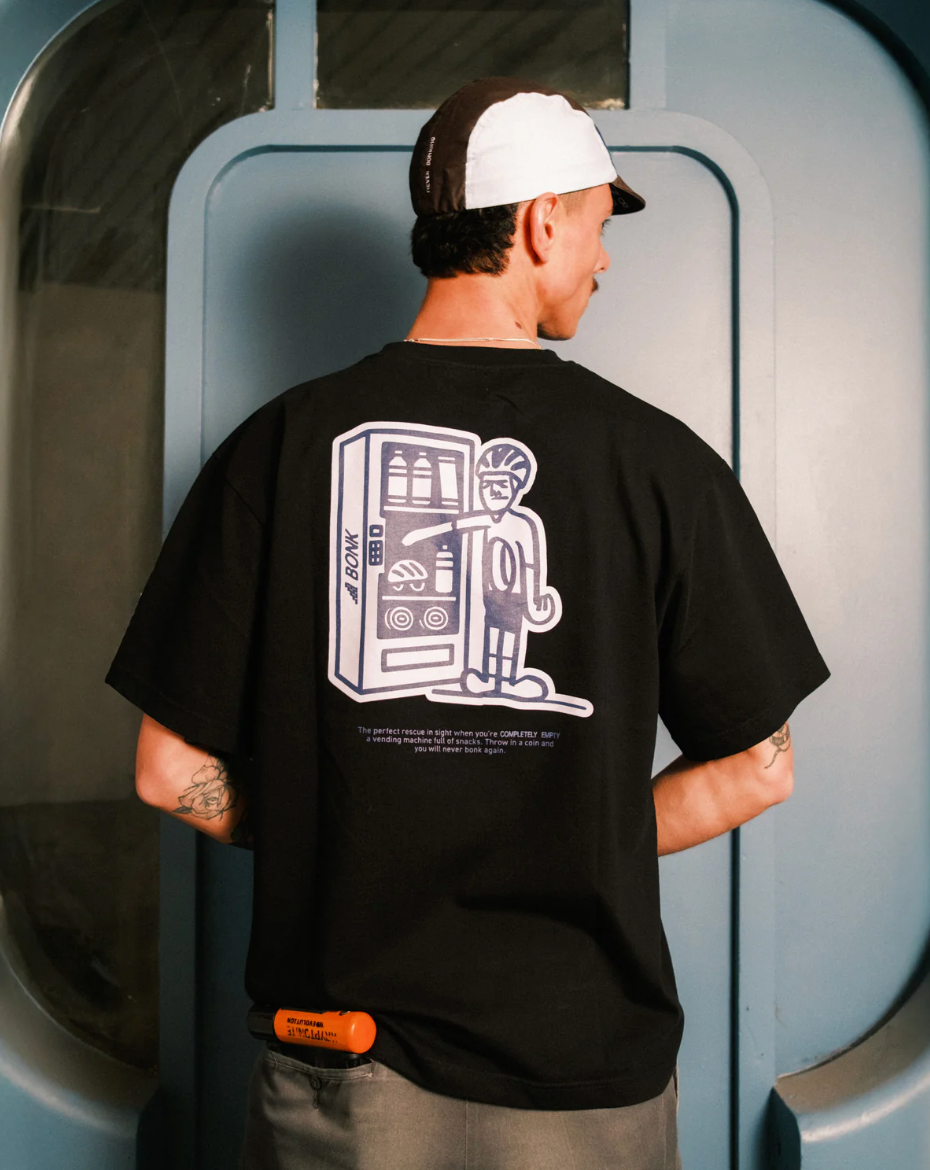 BONK - Vending Machine T-shirt