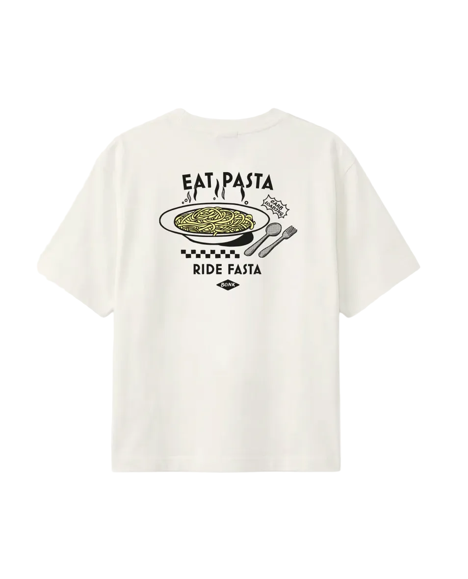 BONK - Pasta T-shirt
