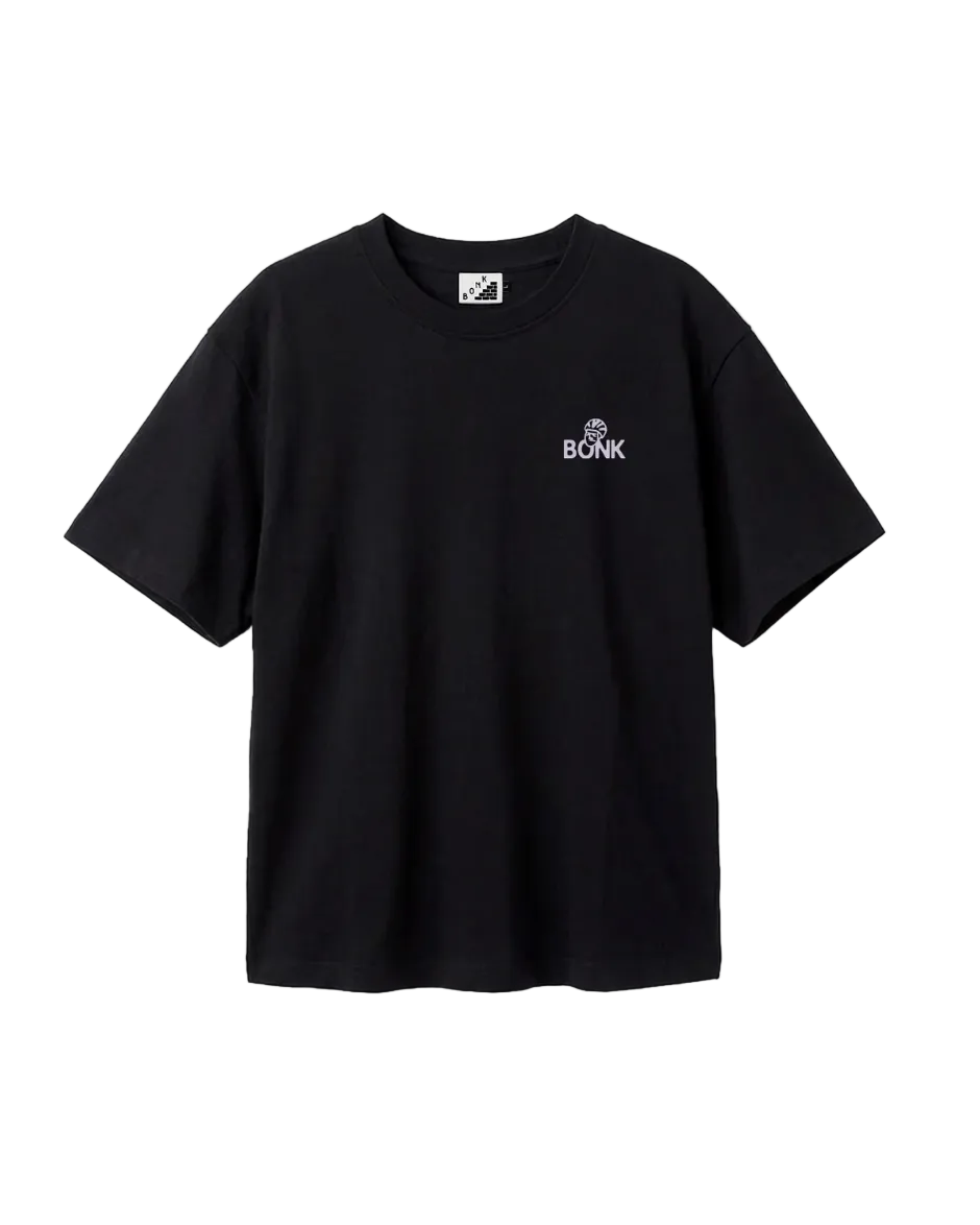 BONK - Completely Empty T-shirt