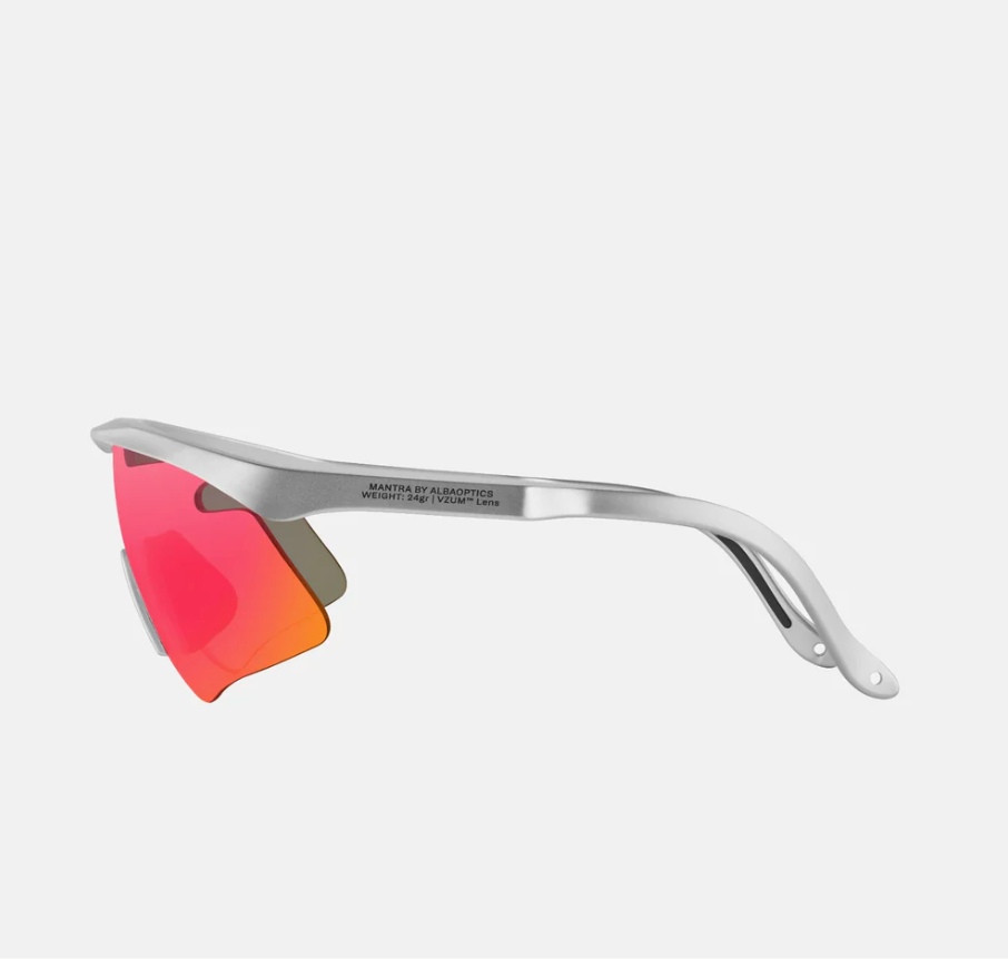 ALBA OPTICS - MANTRA