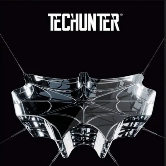 TECHUNTER - Issue 10 Magazine