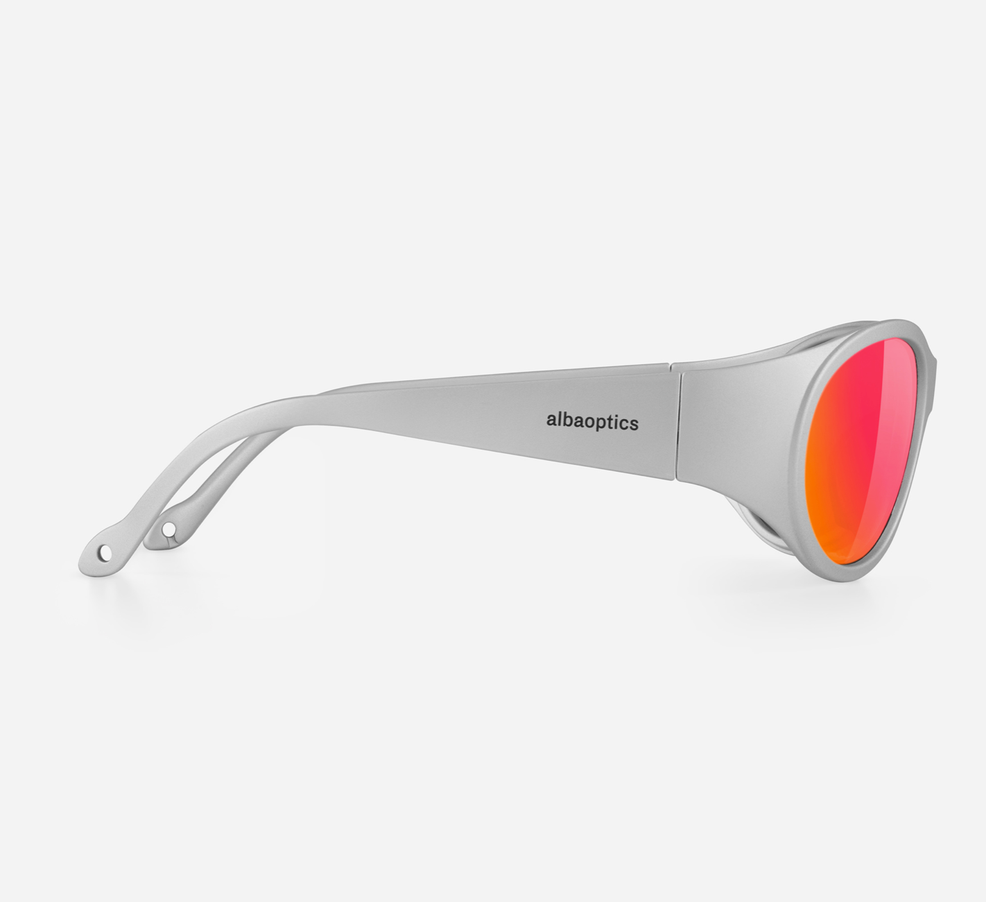 ALBA OPTICS - ANVMA '99