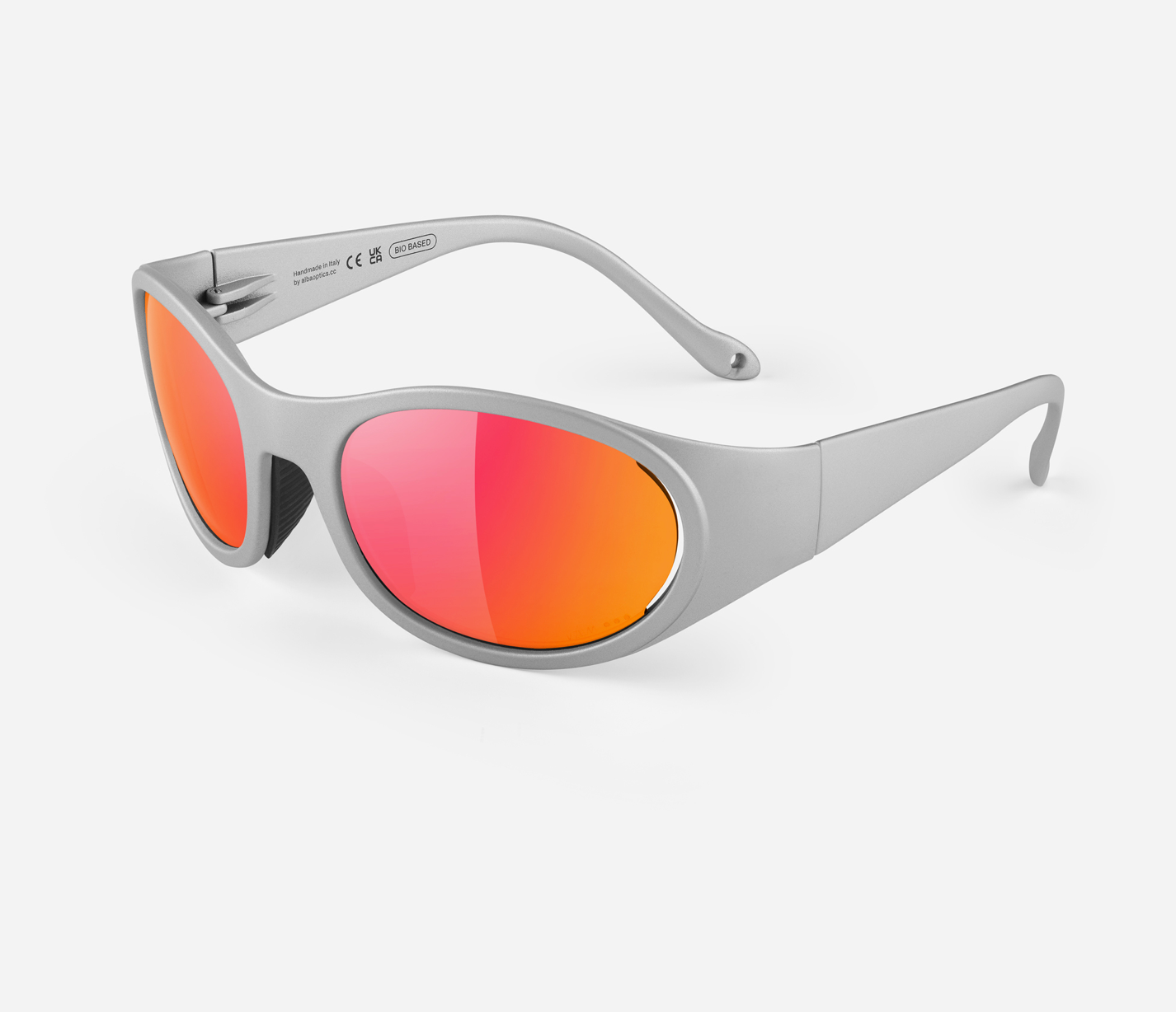 ALBA OPTICS - ANVMA '99