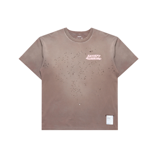 SATISFY - MothTech T-Shirt