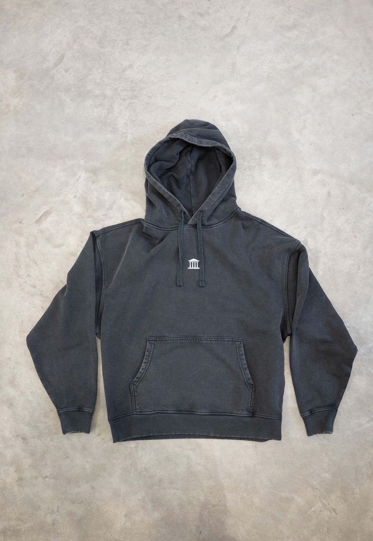 TEMPLE - Classic Hoodie