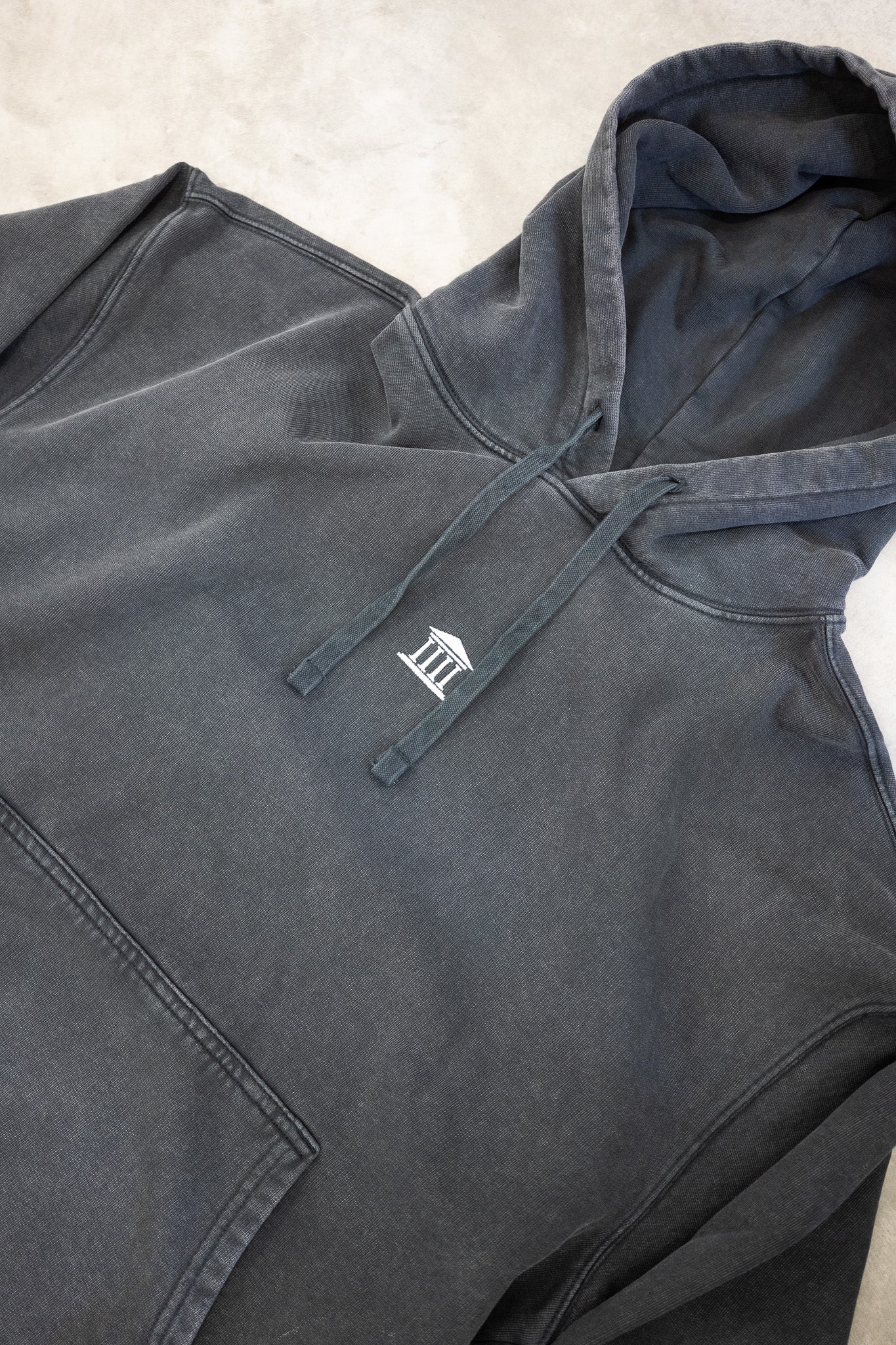 TEMPLE - Classic Hoodie