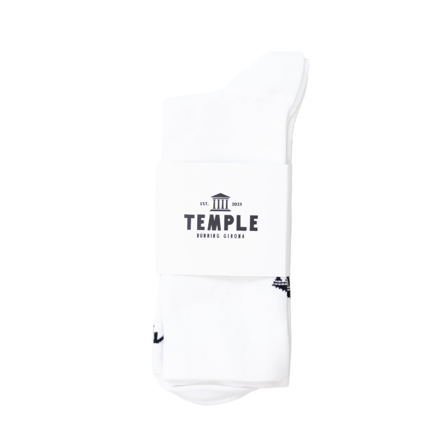 TEMPLE - Performance Sock