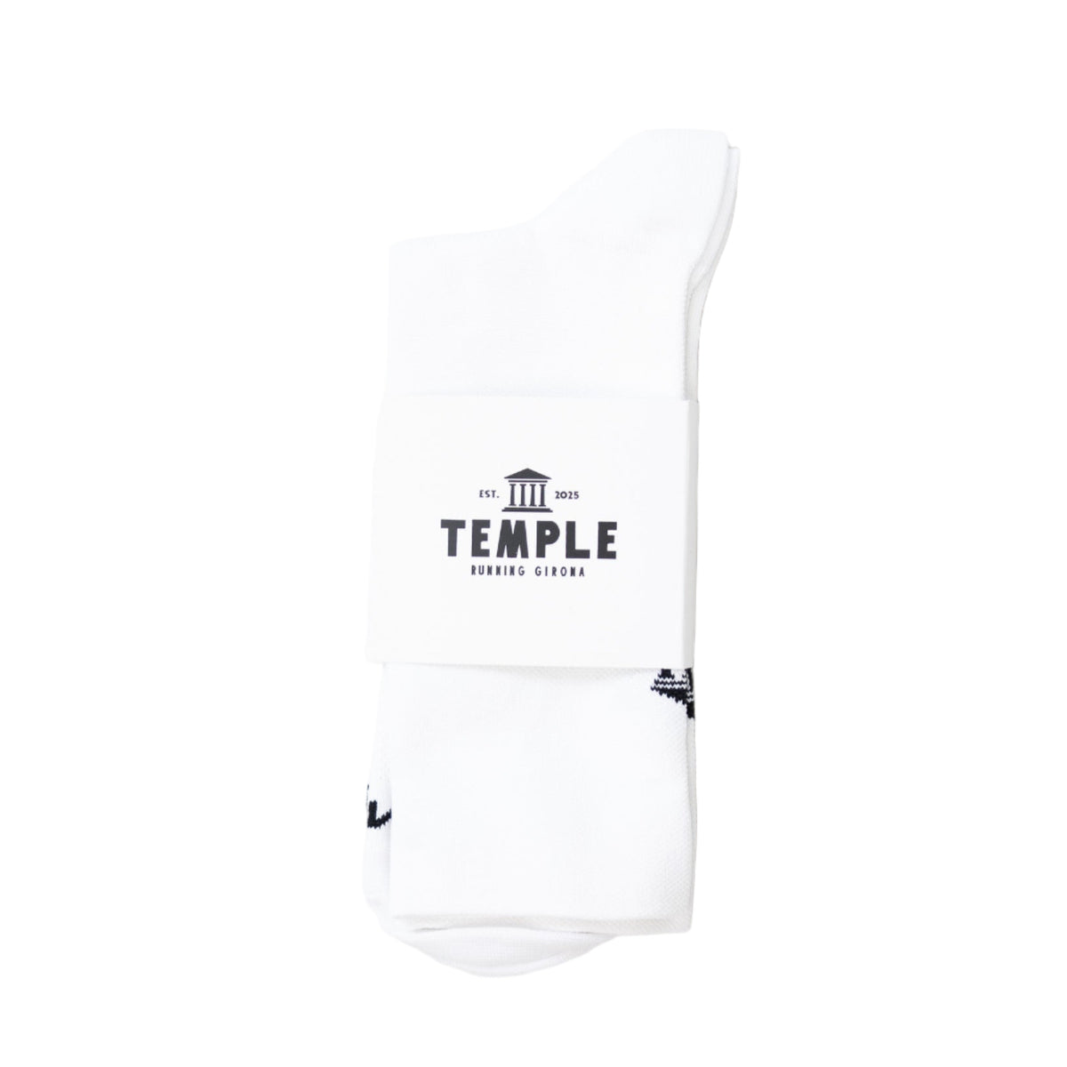TEMPLE - Performance Sock