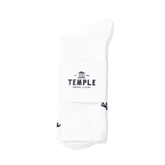 TEMPLE - Performance Sock