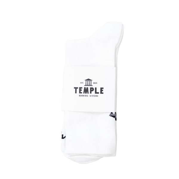 TEMPLE - Performance Sock