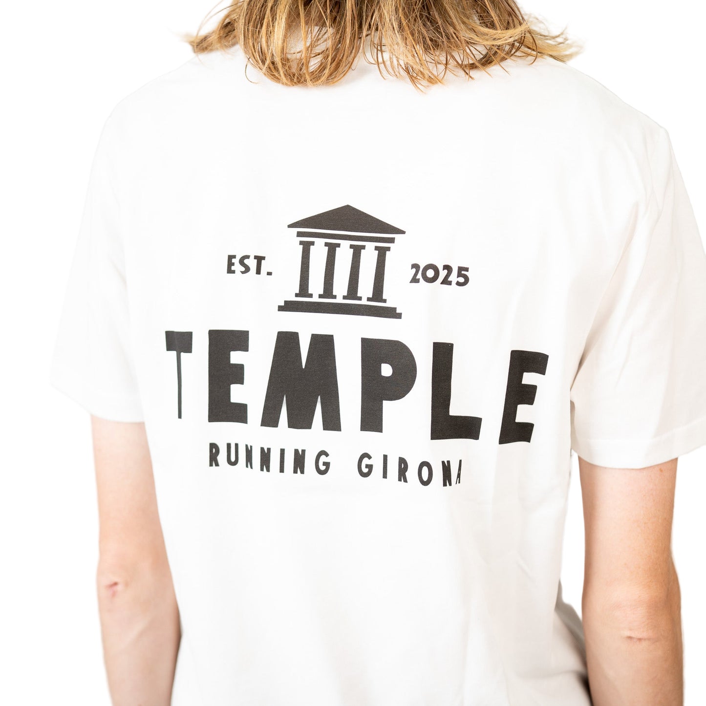 TEMPLE - Home of Runners T