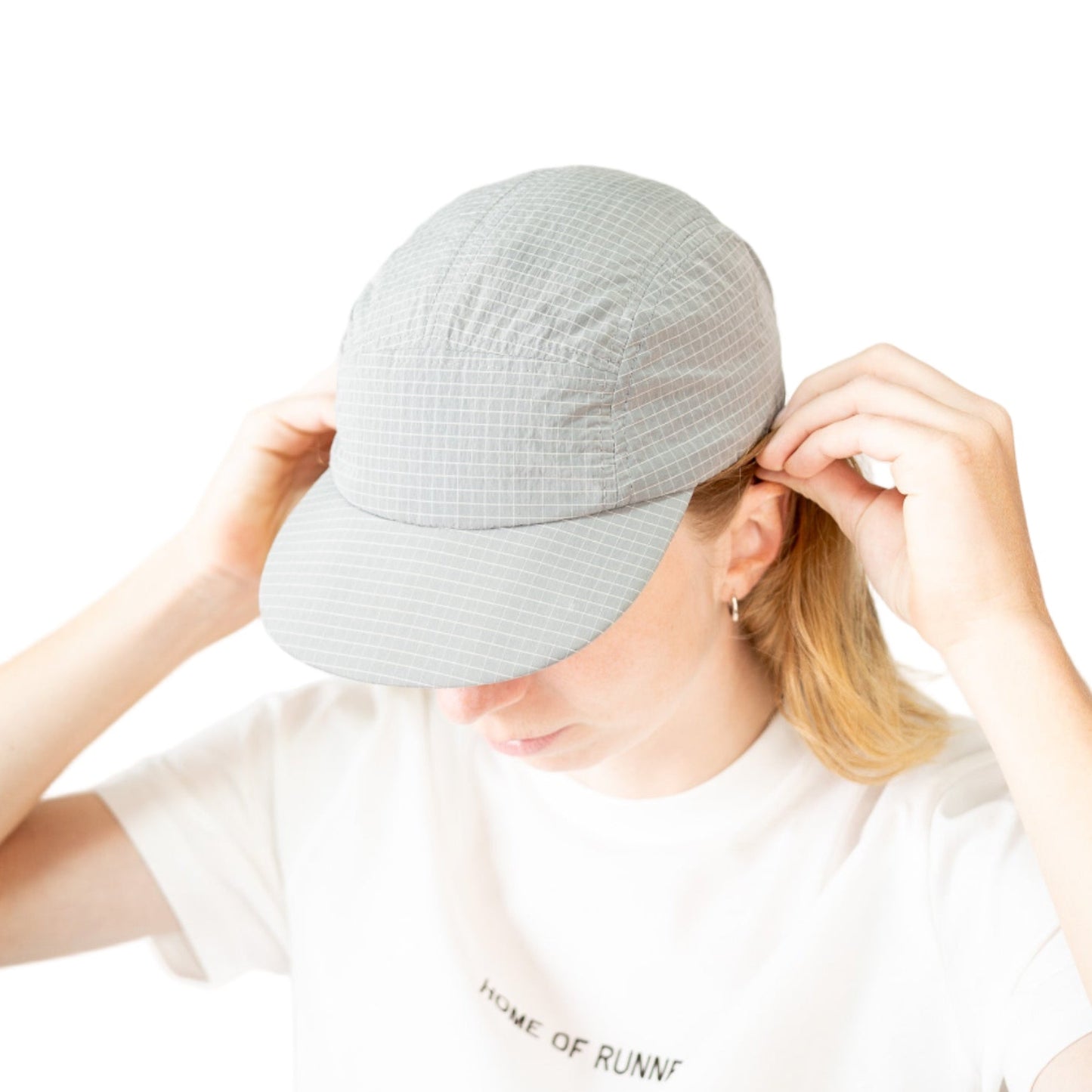 TEMPLE - Performance Cap