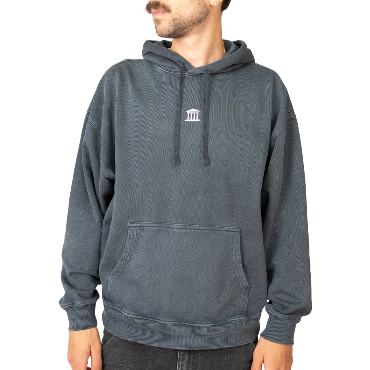 TEMPLE - Classic Hoodie