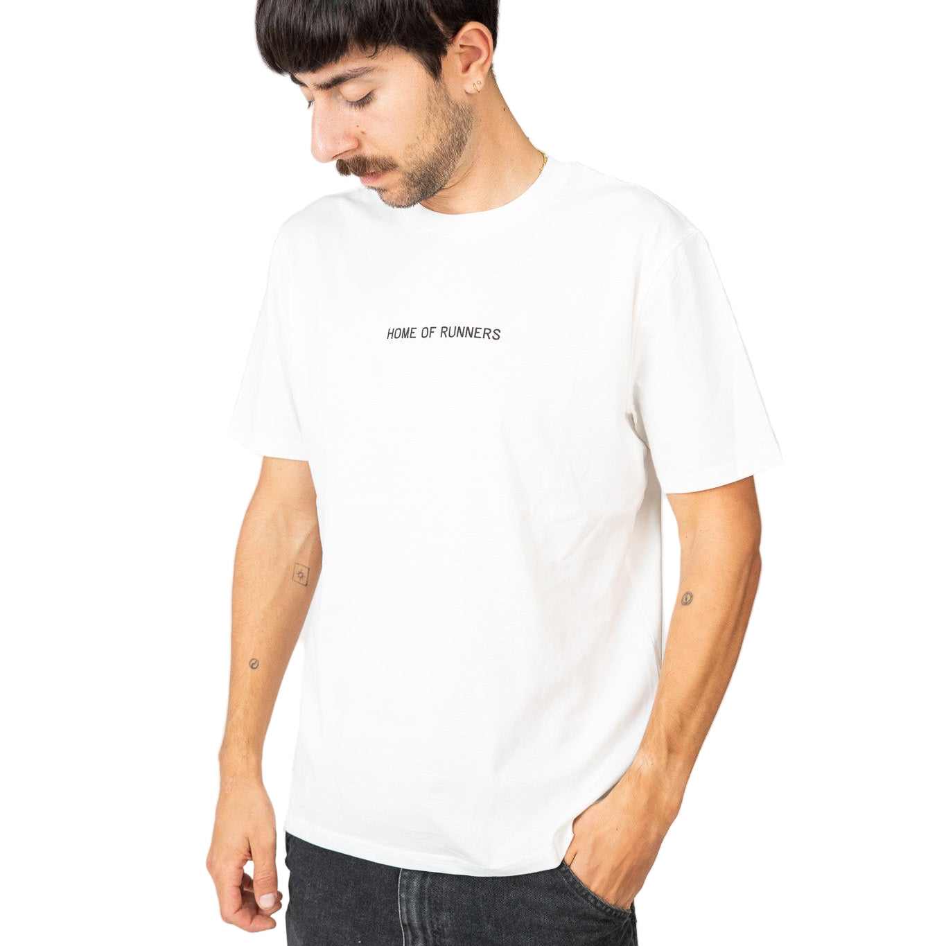 TEMPLE - Home of Runners T