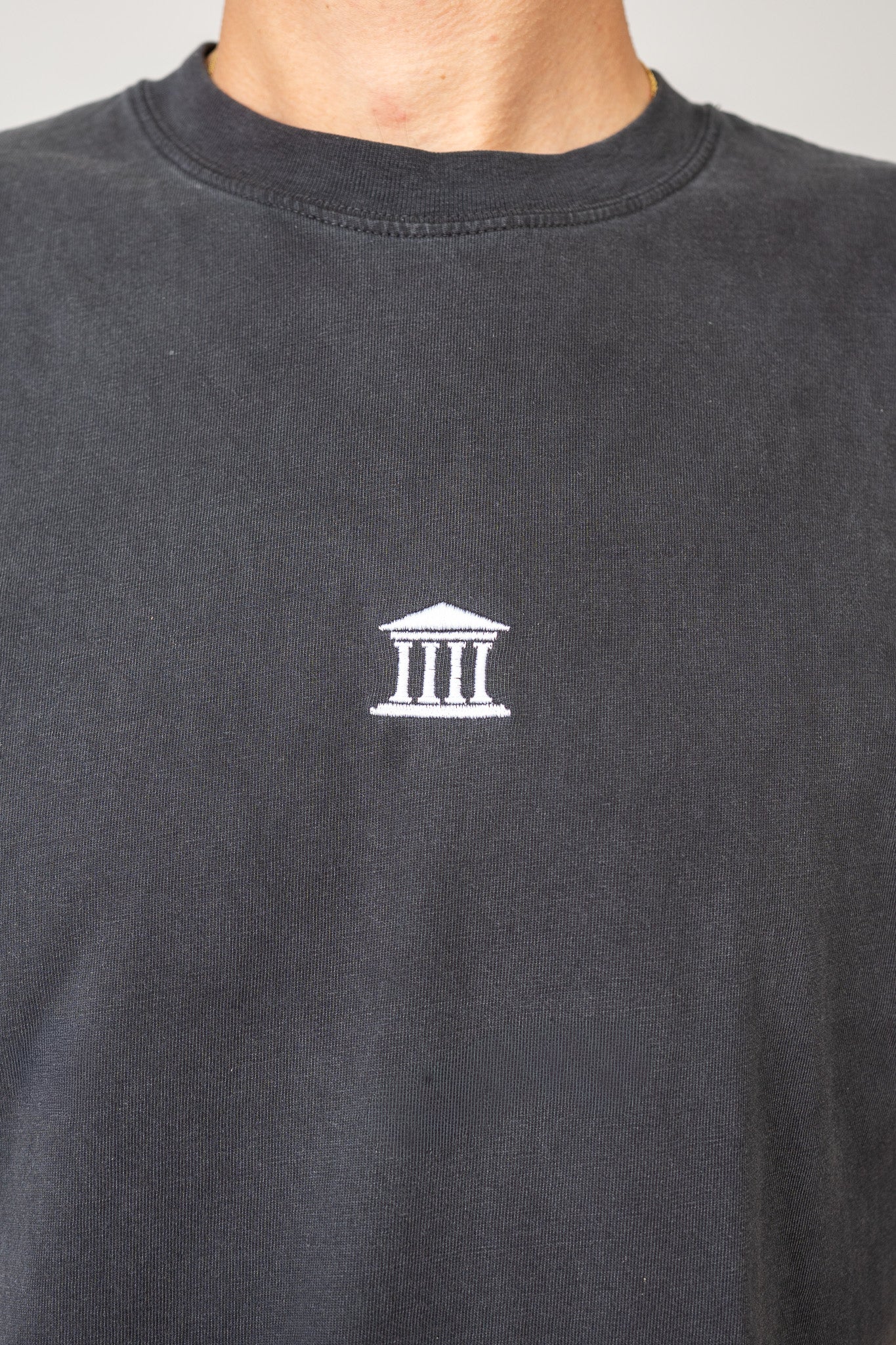 TEMPLE - Classic T