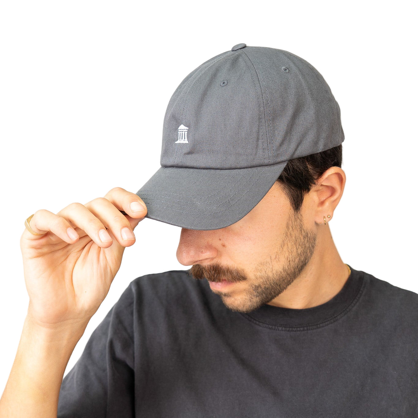 TEMPLE - Classic Cap