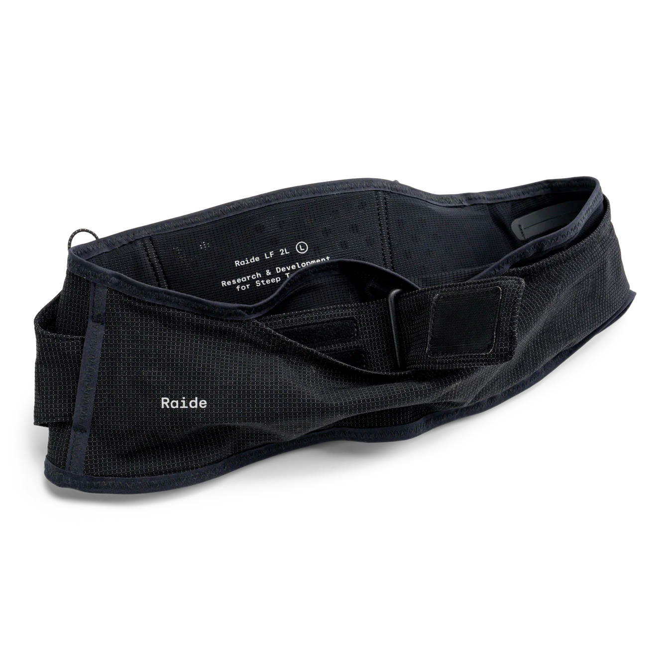 RAIDE - LF 2L Running Belt