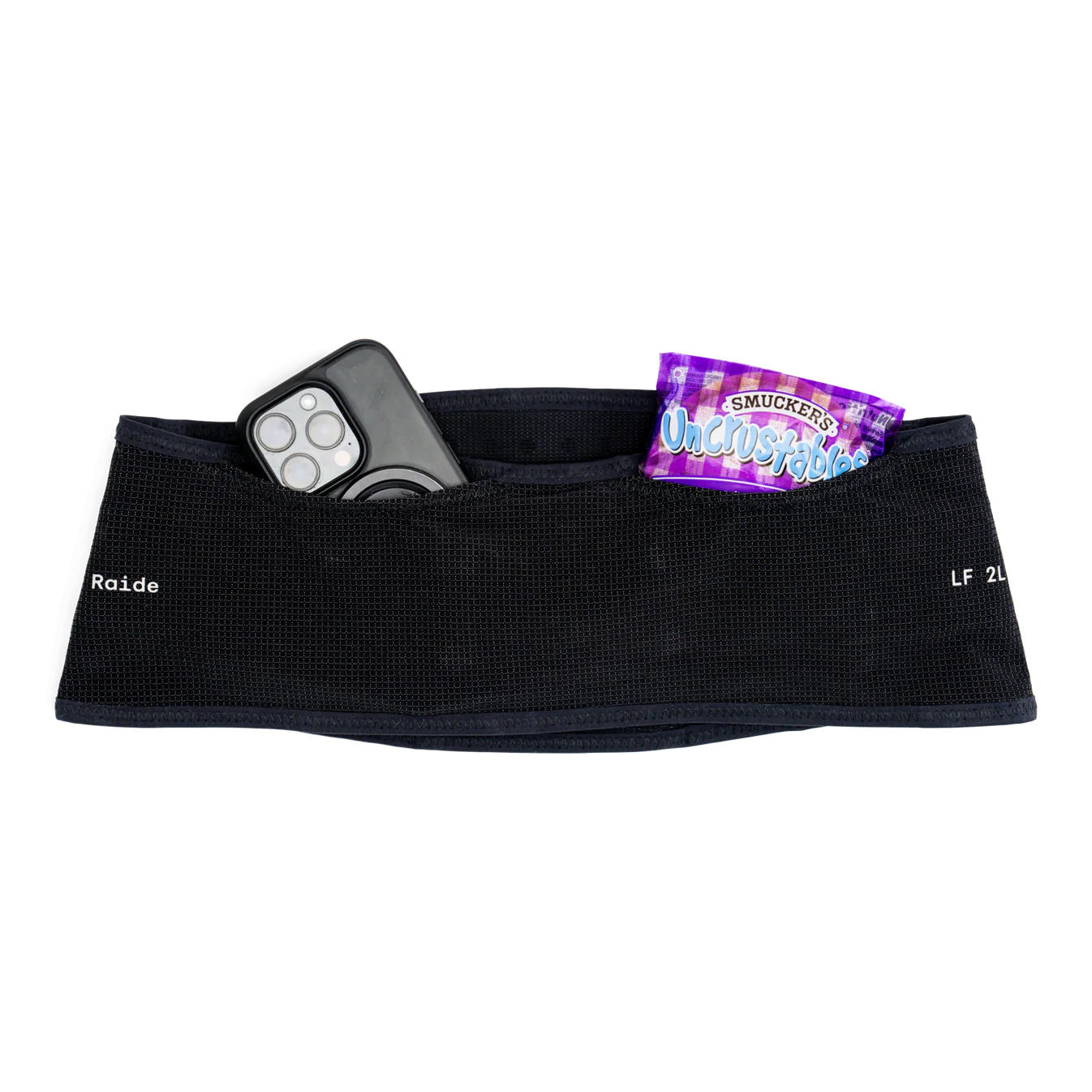 RAIDE - LF 2L Running Belt