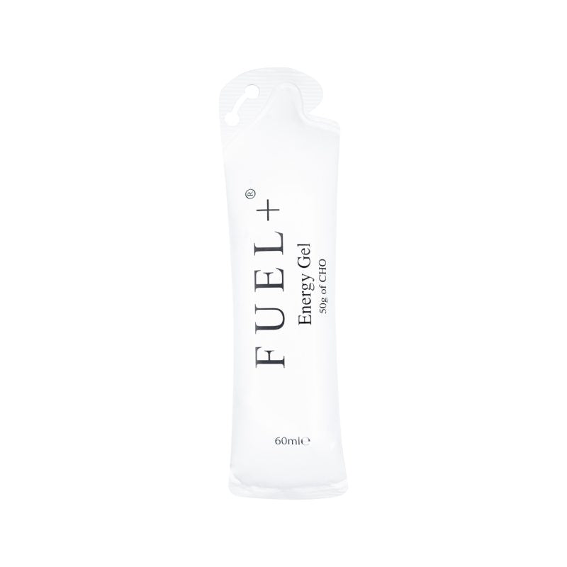 FUEL+ Energy Gel