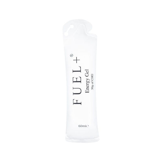 FUEL+ Energy Gel