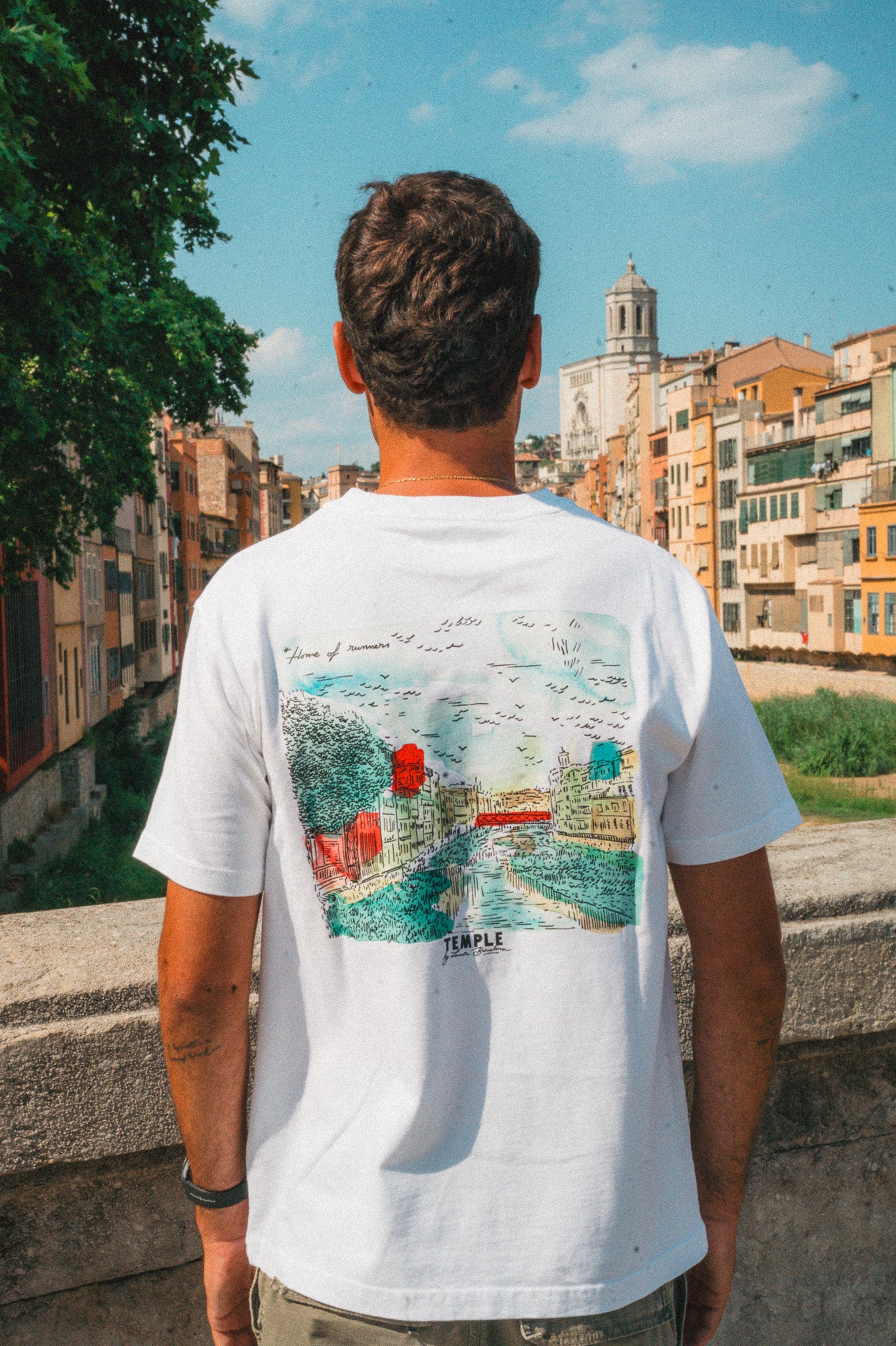 TEMPLE X LASER - Girona