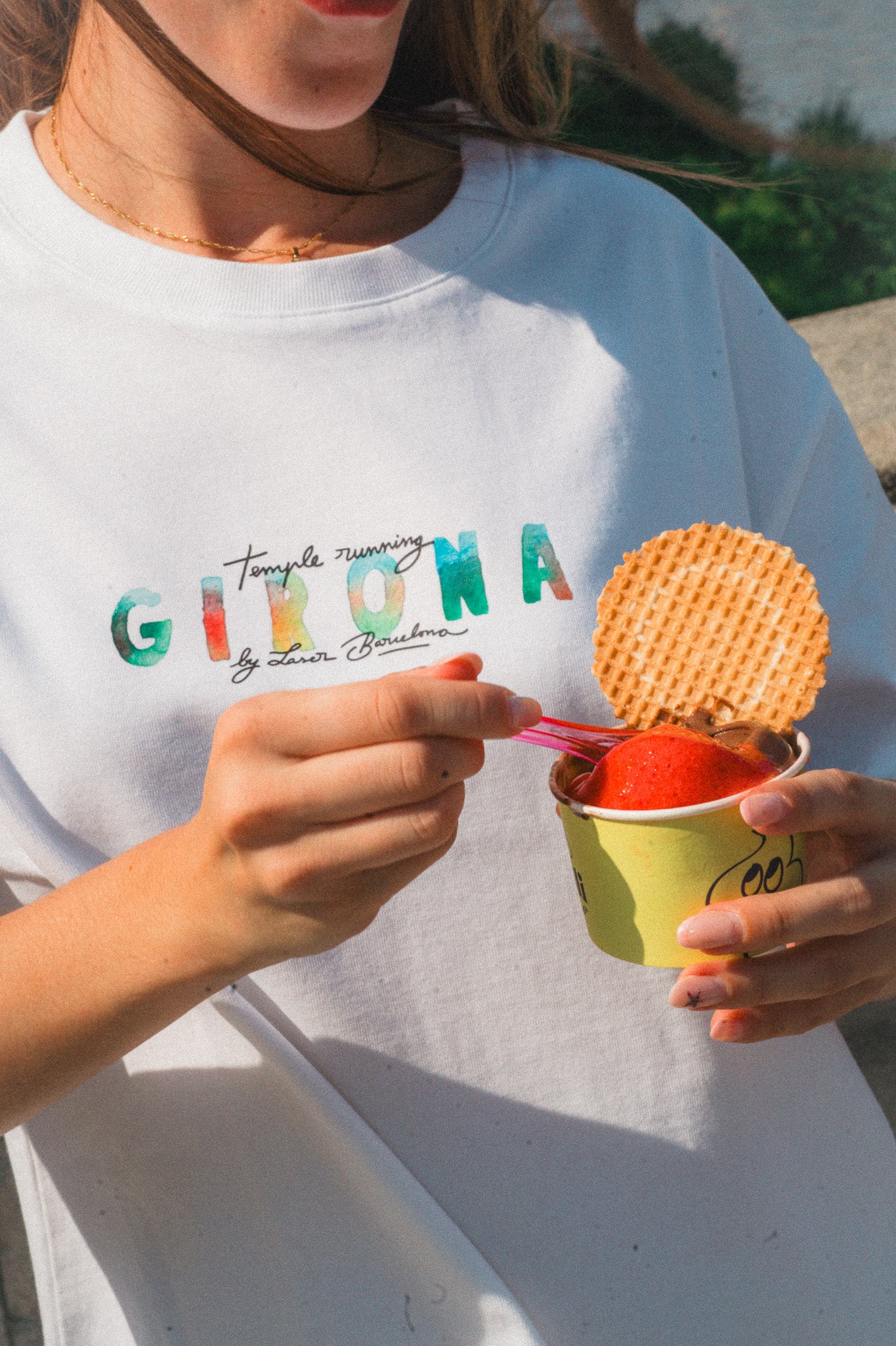 TEMPLE X LASER - Girona