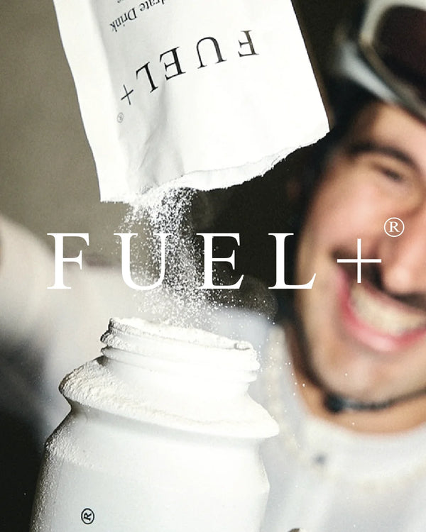 Fuel+
