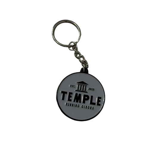 TEMPLE - Keychain