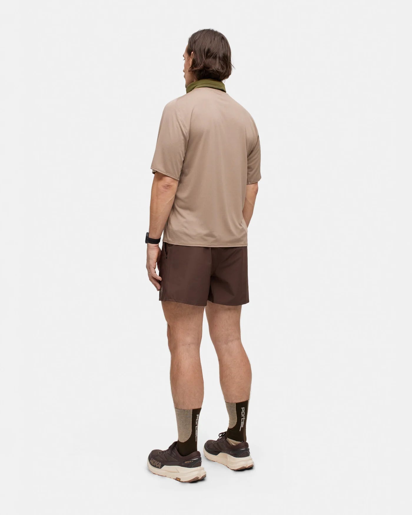 PORTAL - Lateral Peak T
