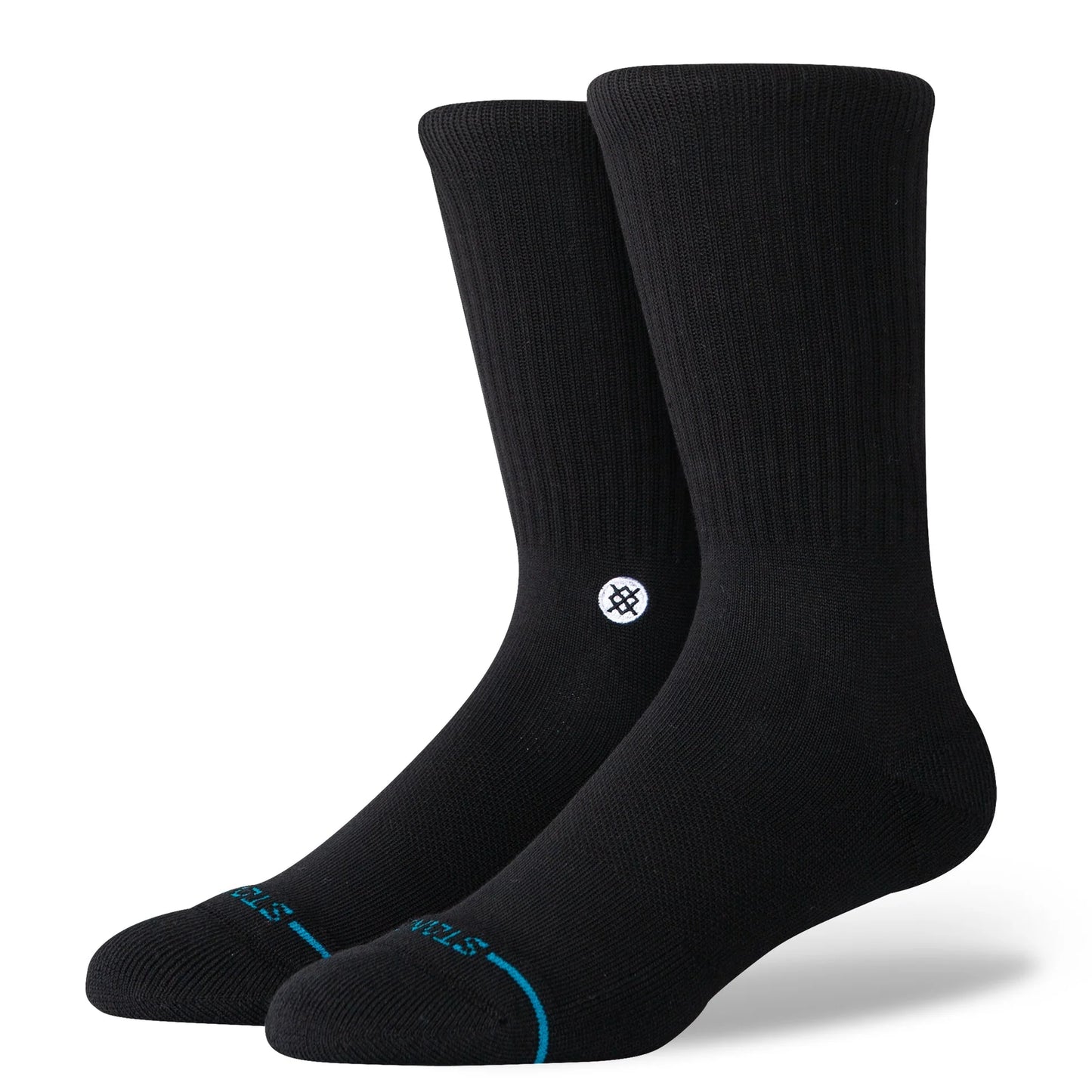 STANCE - Icon Crew Sock (3 Pack)